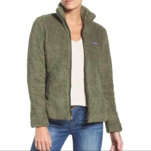 Patagonia Los Gatos Jacket